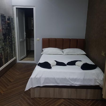 Гостевой Дом Поти Poti Exterior foto