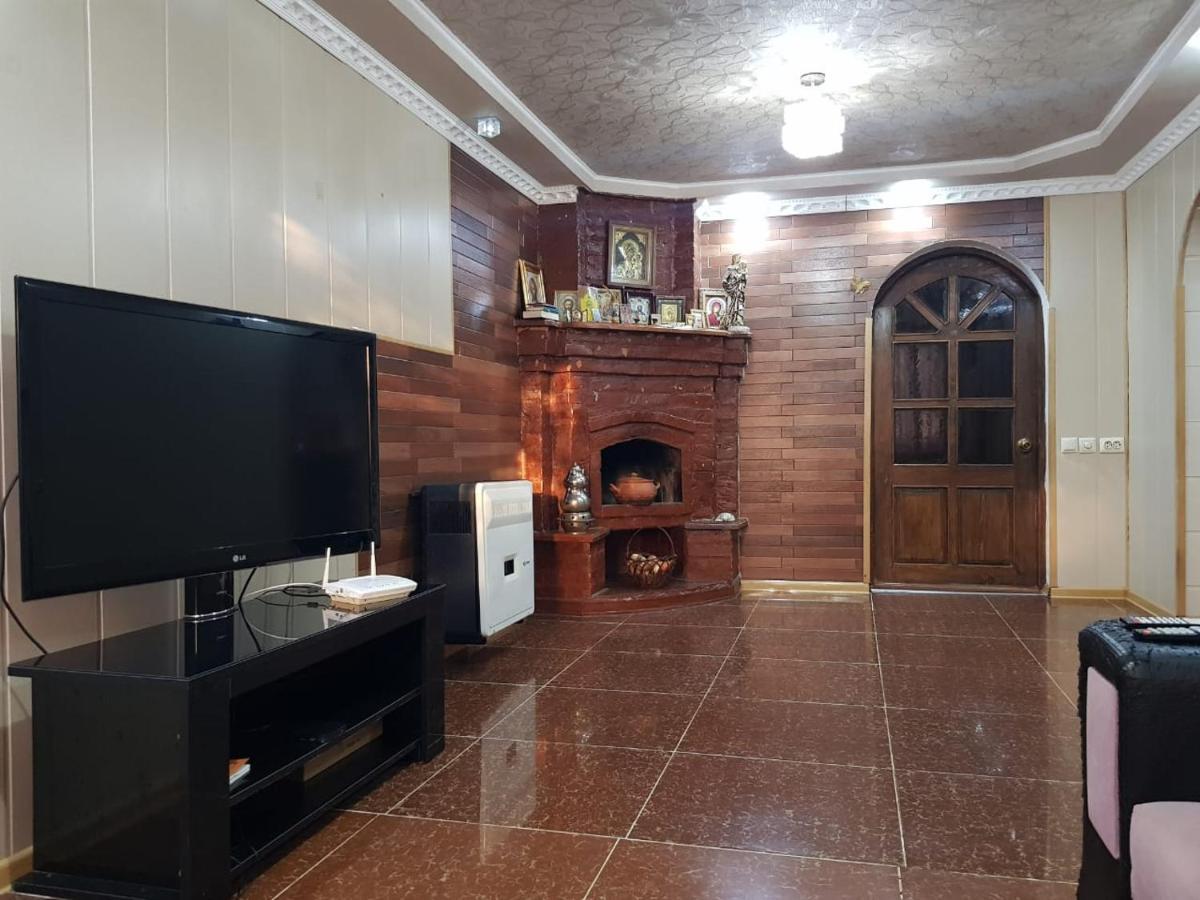 Гостевой Дом Поти Poti Exterior foto