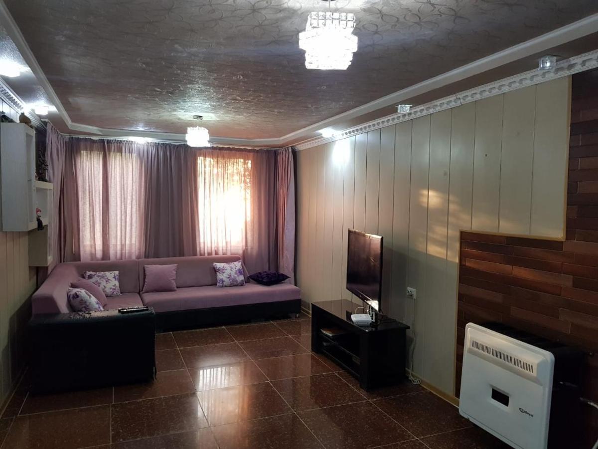 Гостевой Дом Поти Poti Exterior foto
