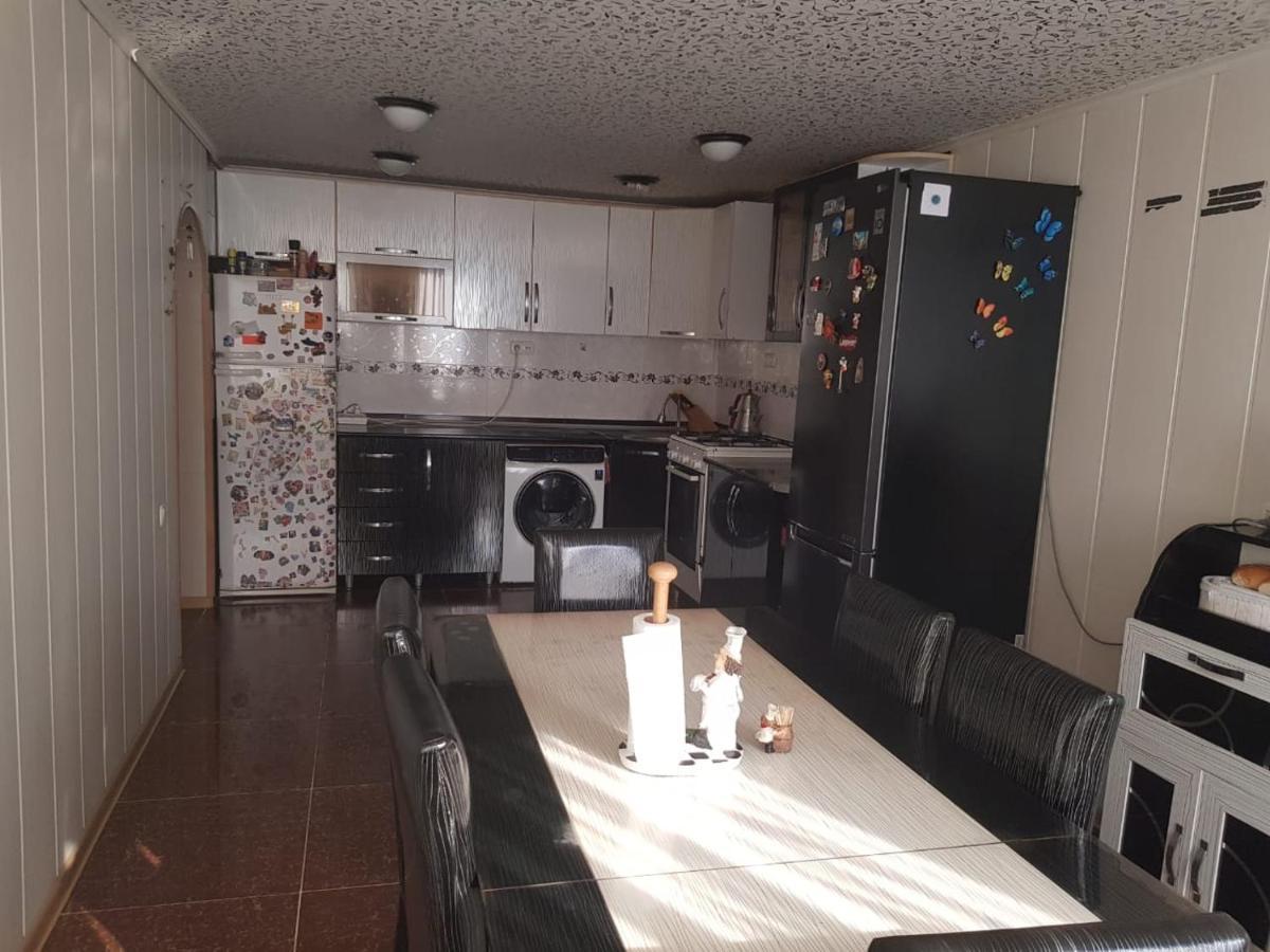 Гостевой Дом Поти Poti Exterior foto