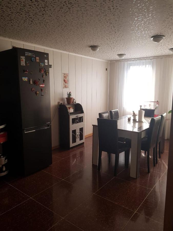 Гостевой Дом Поти Poti Exterior foto