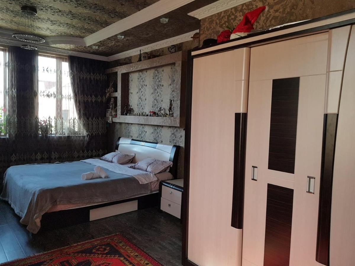 Гостевой Дом Поти Poti Exterior foto