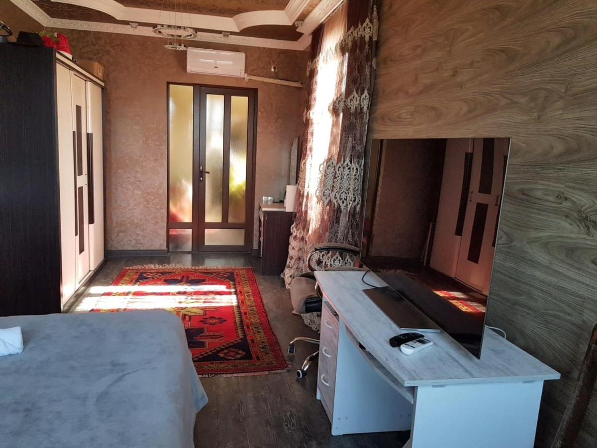 Гостевой Дом Поти Poti Exterior foto