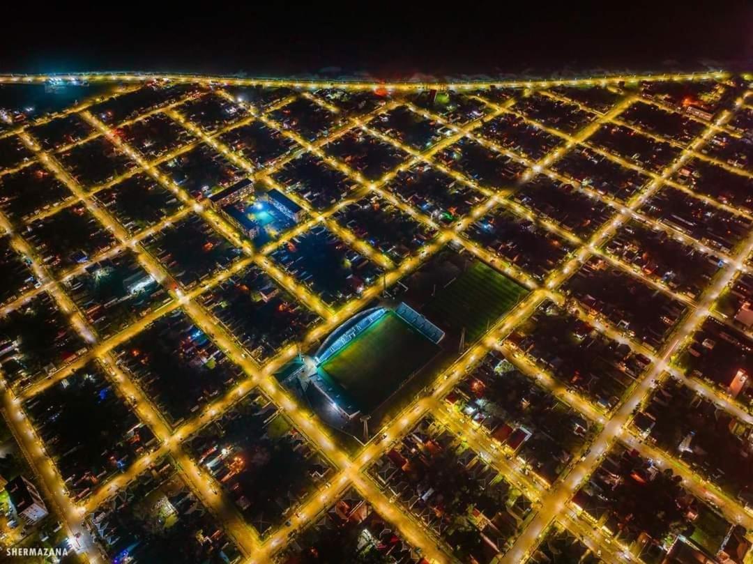 Гостевой Дом Поти Poti Exterior foto