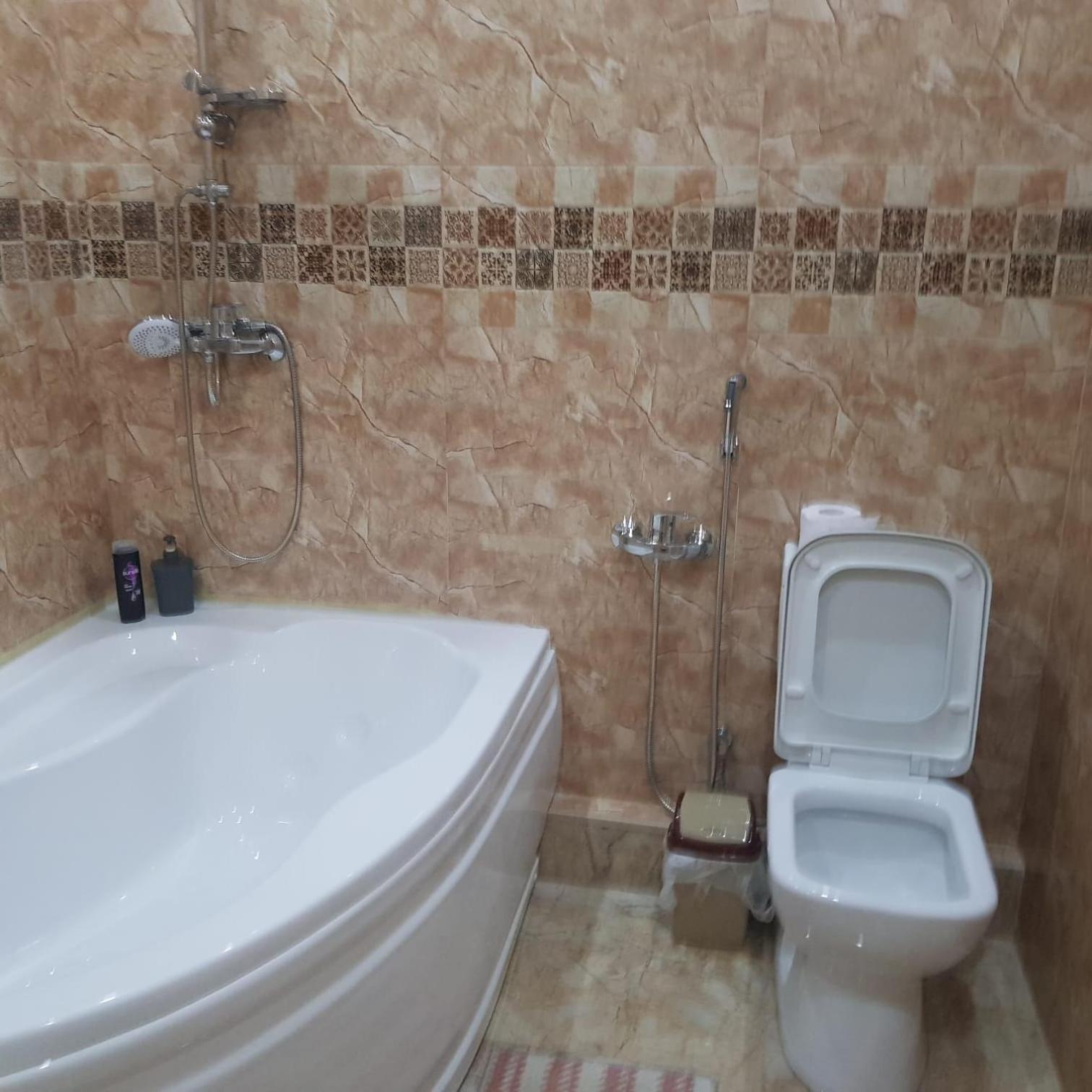 Гостевой Дом Поти Poti Exterior foto