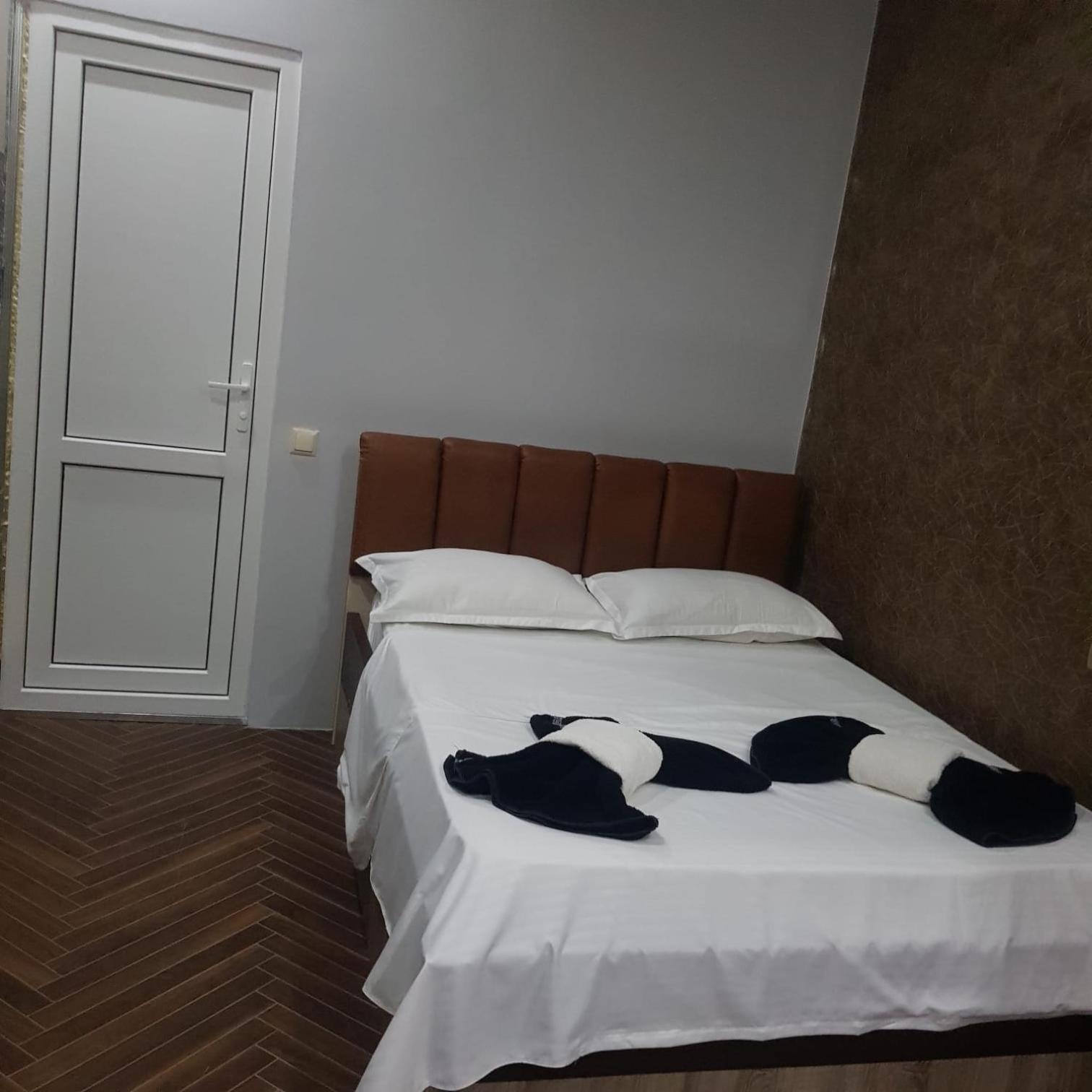 Гостевой Дом Поти Poti Exterior foto