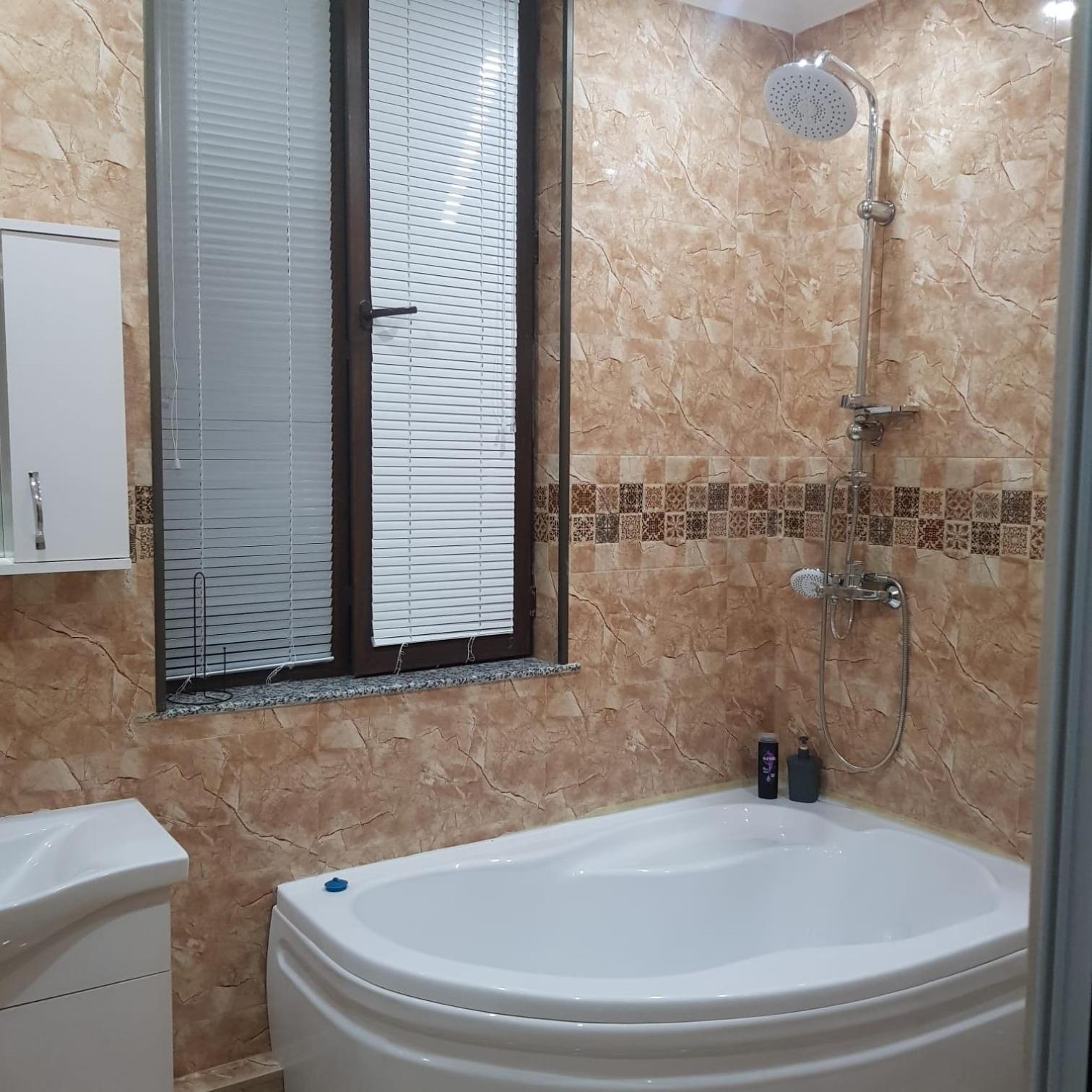 Гостевой Дом Поти Poti Exterior foto